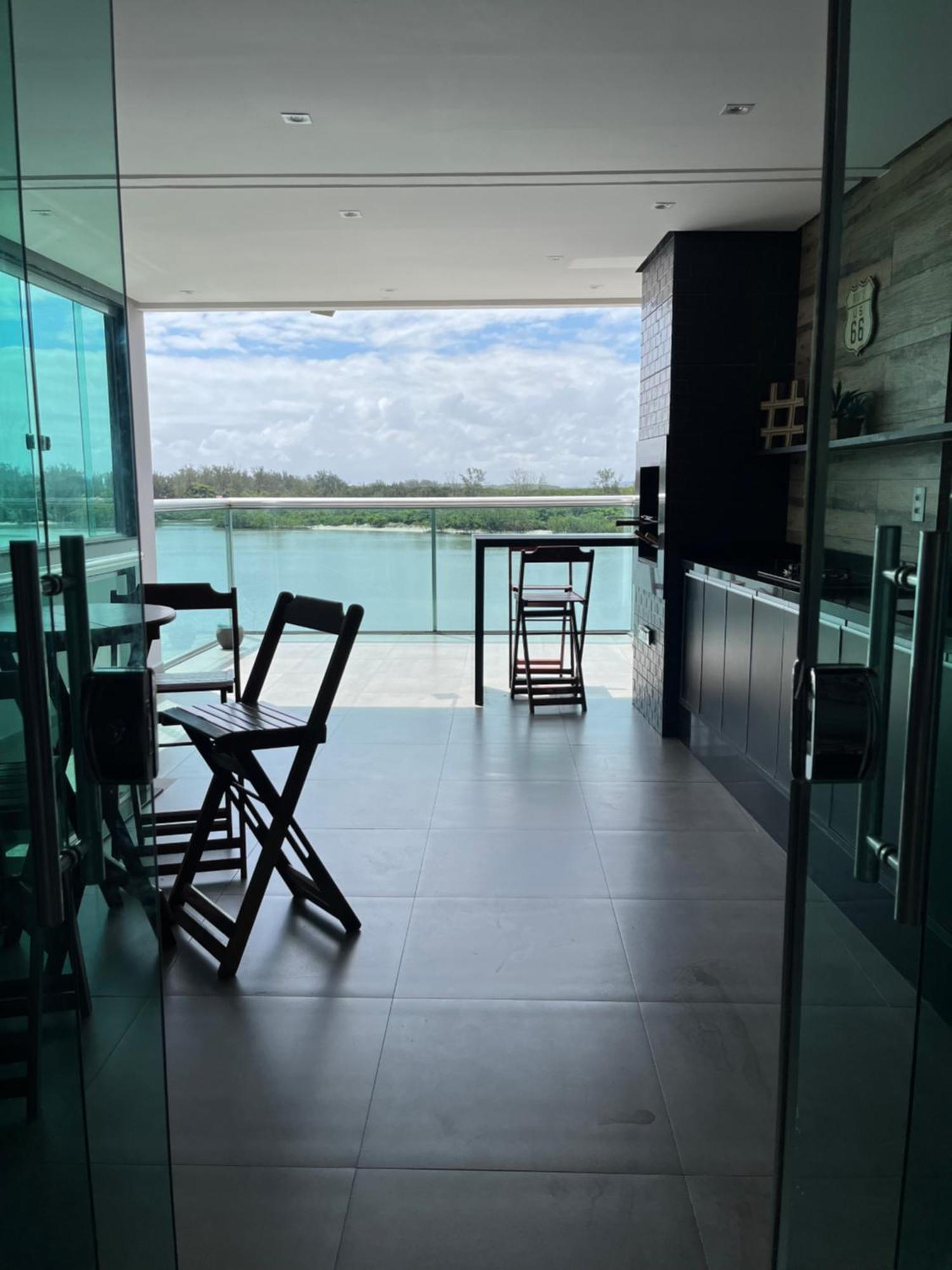 Pousada Seven Sunset Club Marambaia Hotel Rio de Janeiro Eksteriør billede