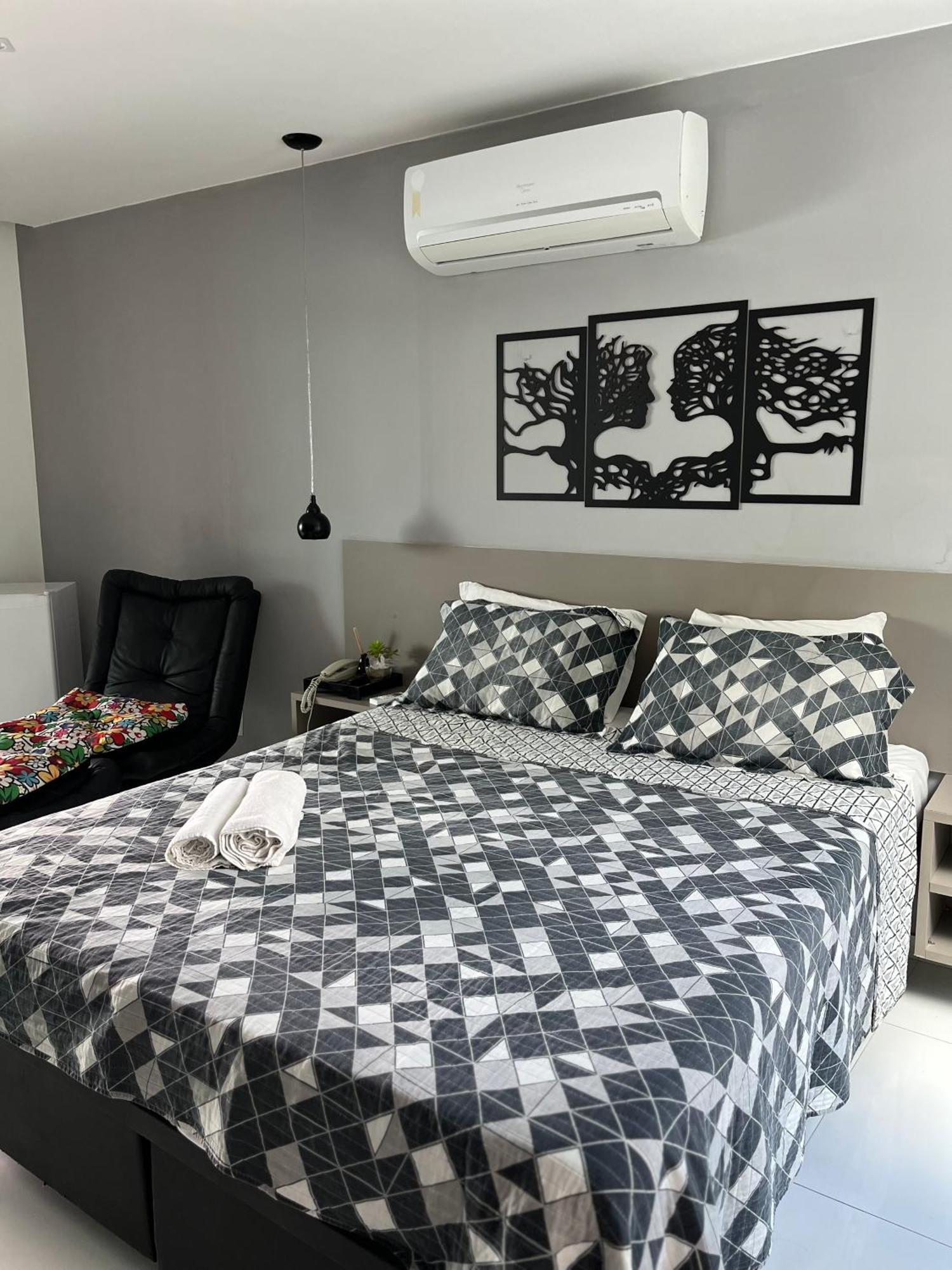Pousada Seven Sunset Club Marambaia Hotel Rio de Janeiro Eksteriør billede