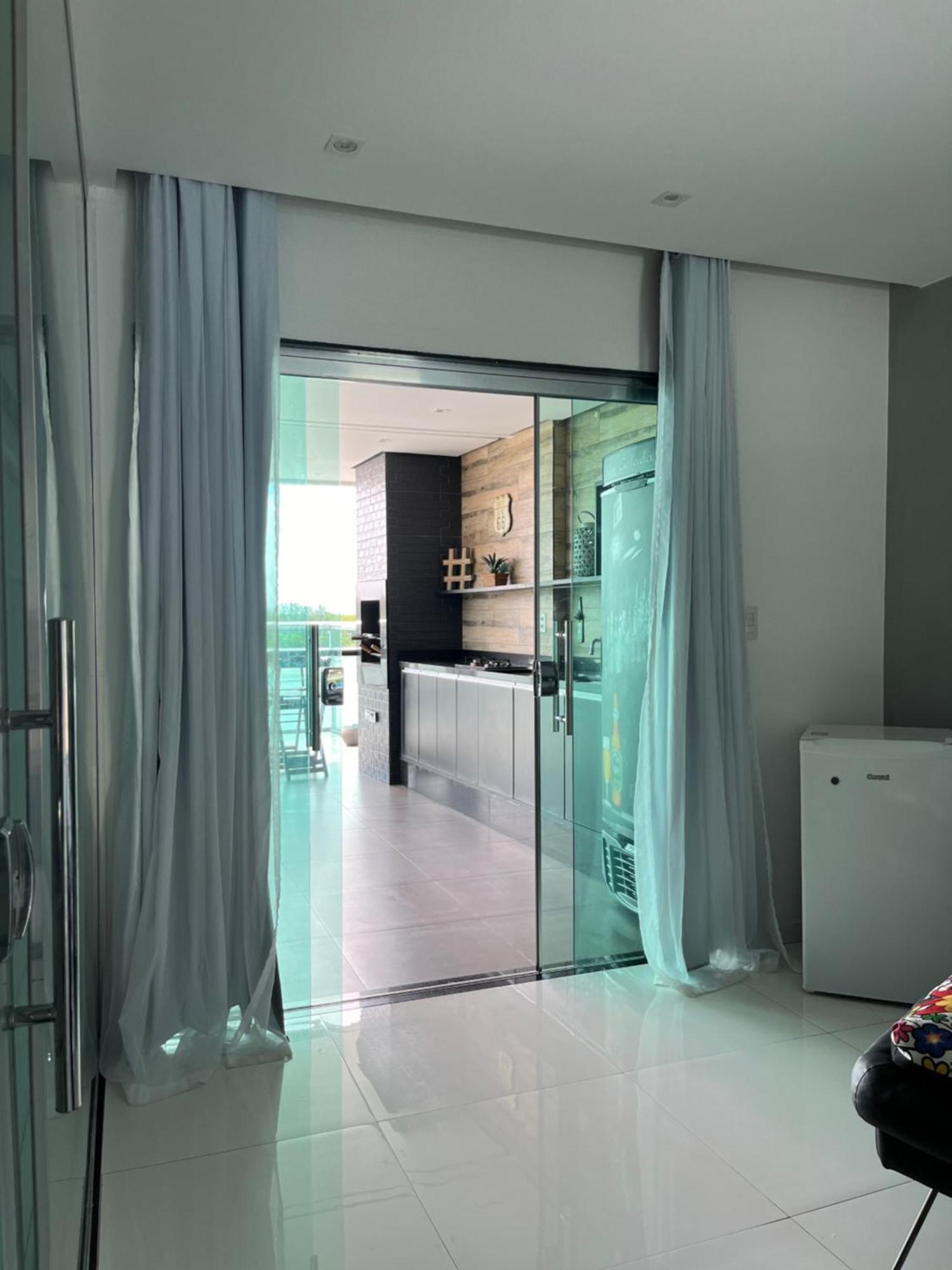 Pousada Seven Sunset Club Marambaia Hotel Rio de Janeiro Eksteriør billede