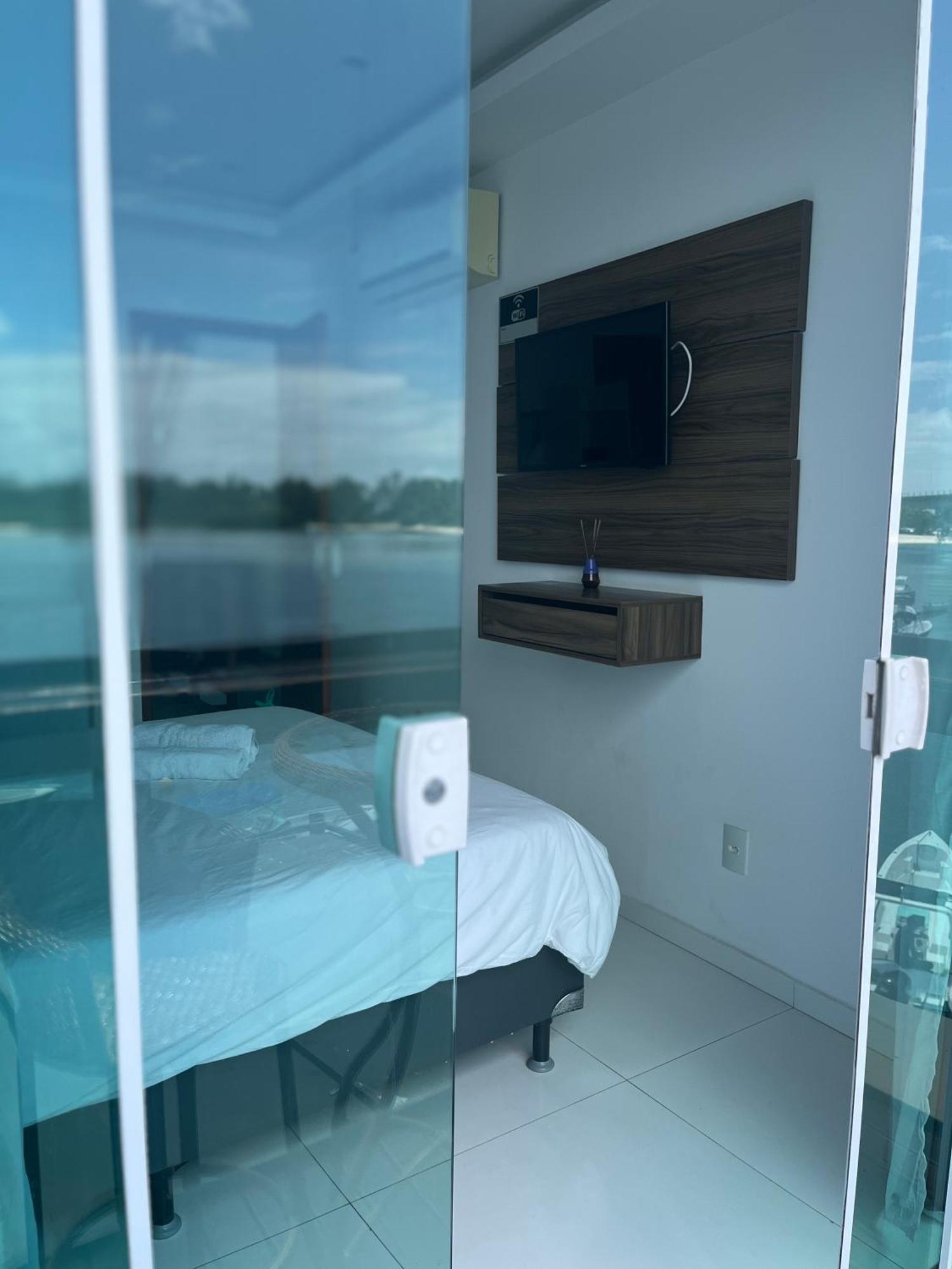 Pousada Seven Sunset Club Marambaia Hotel Rio de Janeiro Eksteriør billede