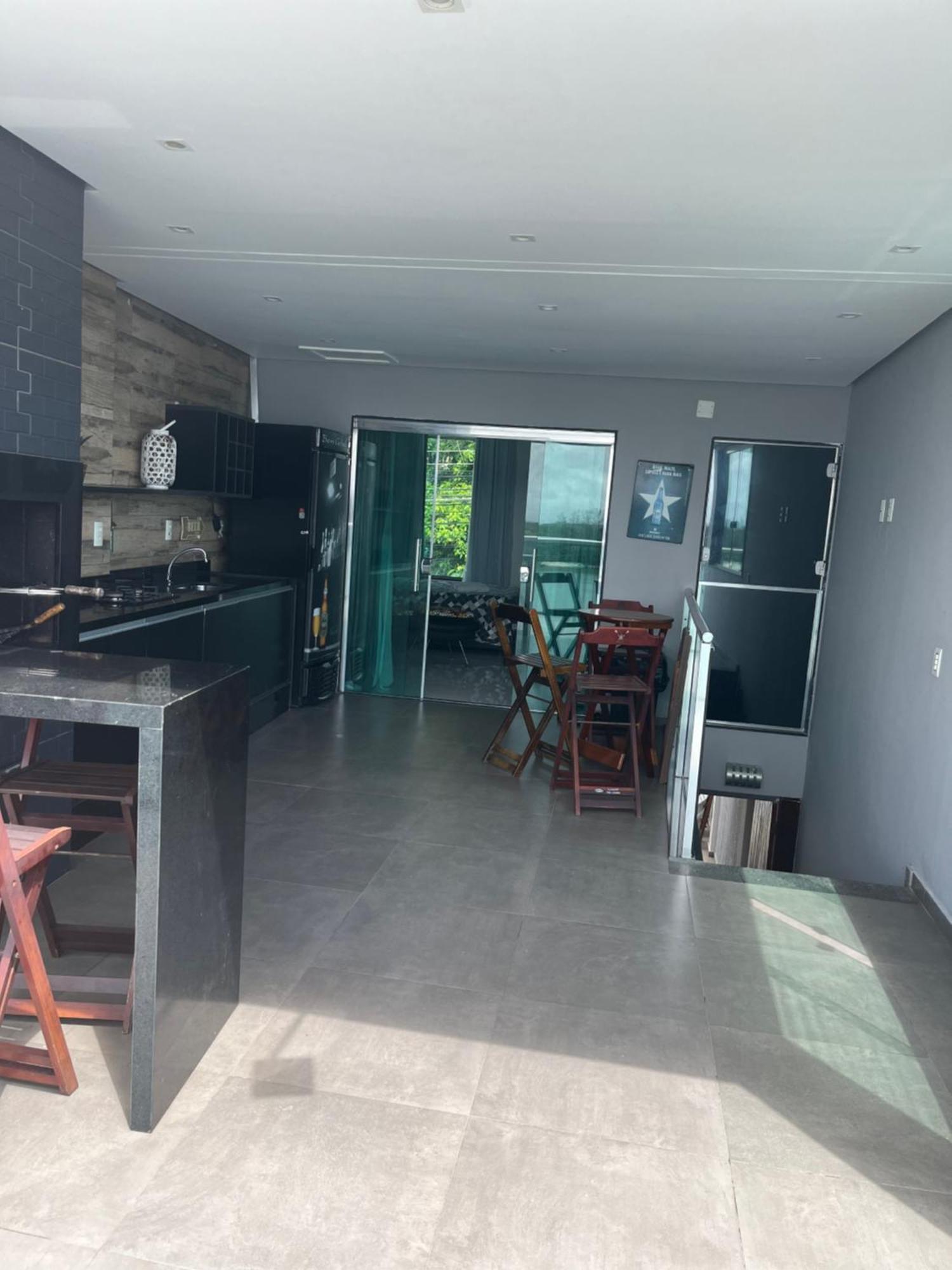 Pousada Seven Sunset Club Marambaia Hotel Rio de Janeiro Eksteriør billede