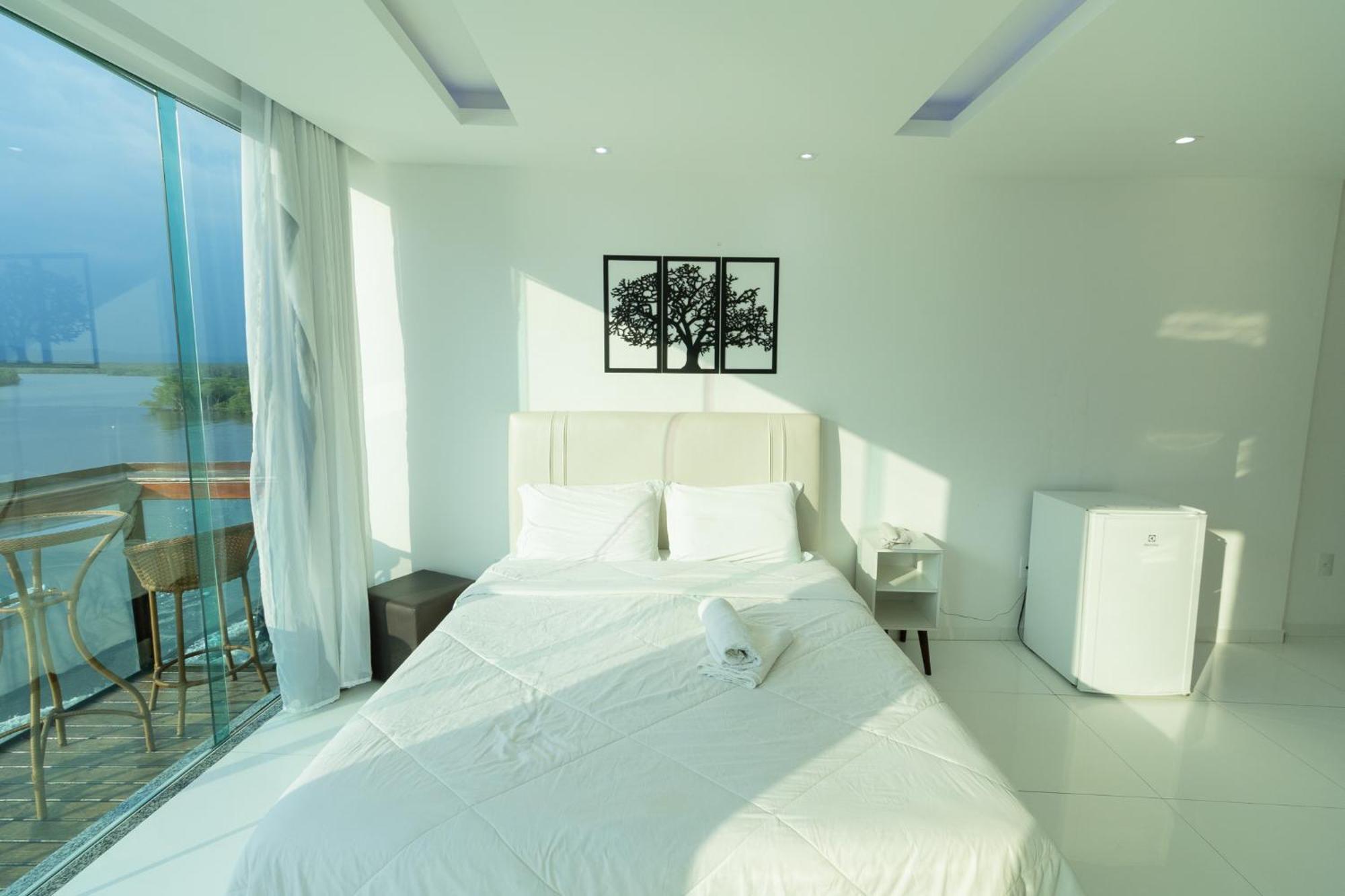 Pousada Seven Sunset Club Marambaia Hotel Rio de Janeiro Eksteriør billede