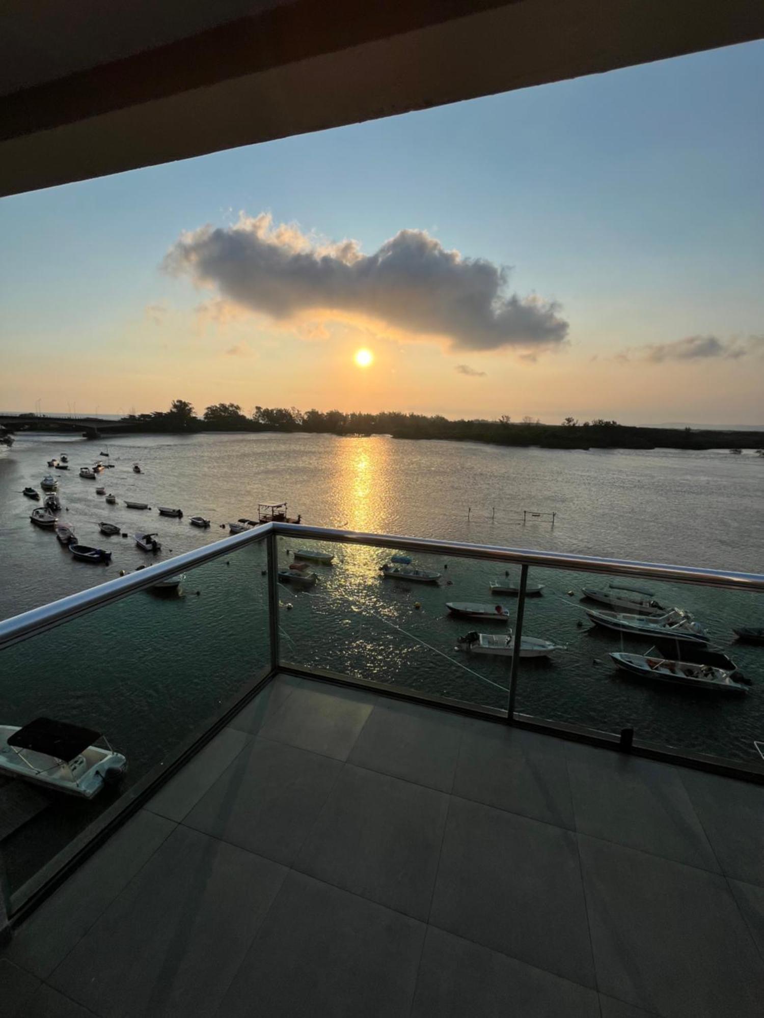 Pousada Seven Sunset Club Marambaia Hotel Rio de Janeiro Eksteriør billede