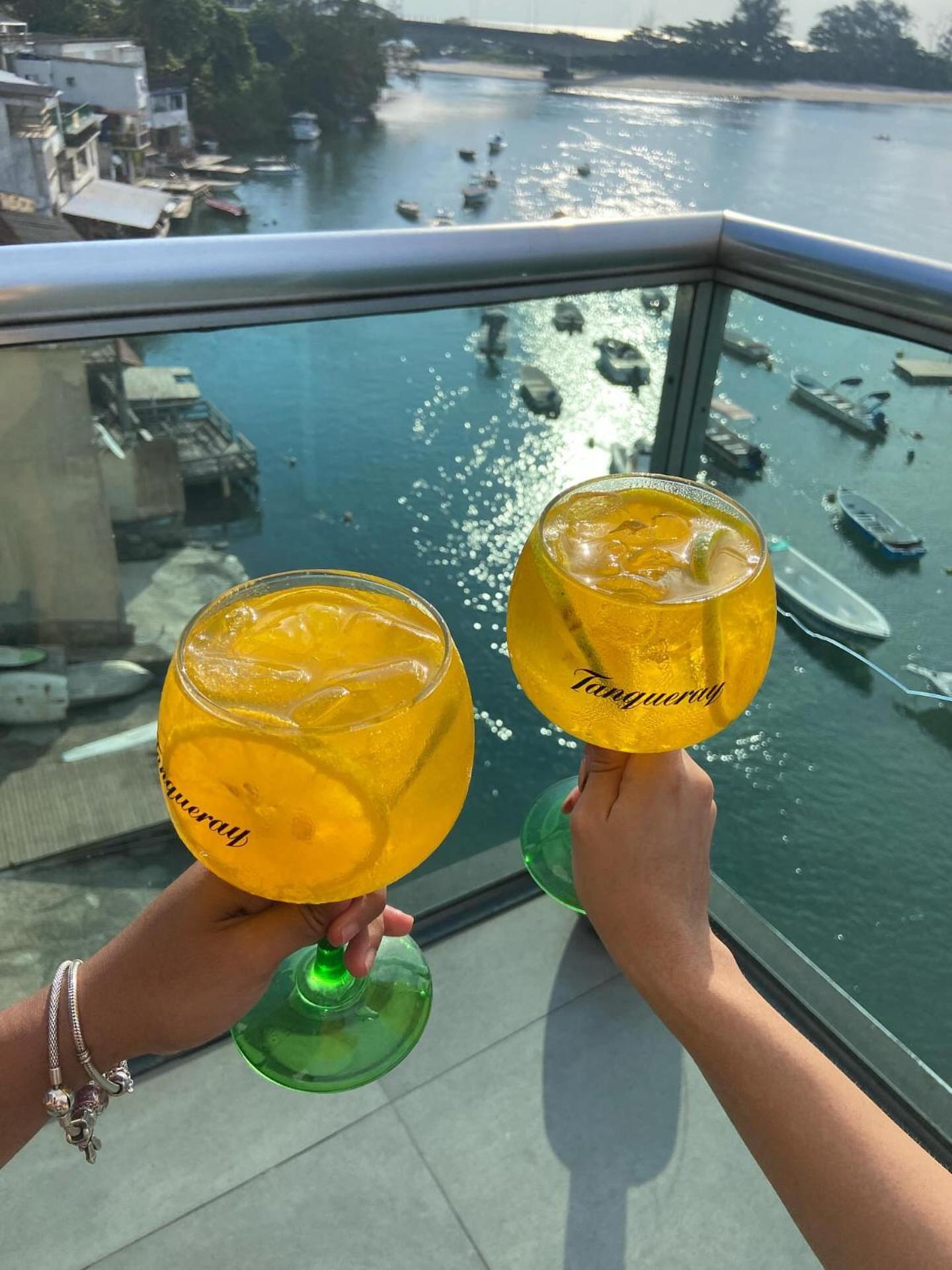 Pousada Seven Sunset Club Marambaia Hotel Rio de Janeiro Eksteriør billede