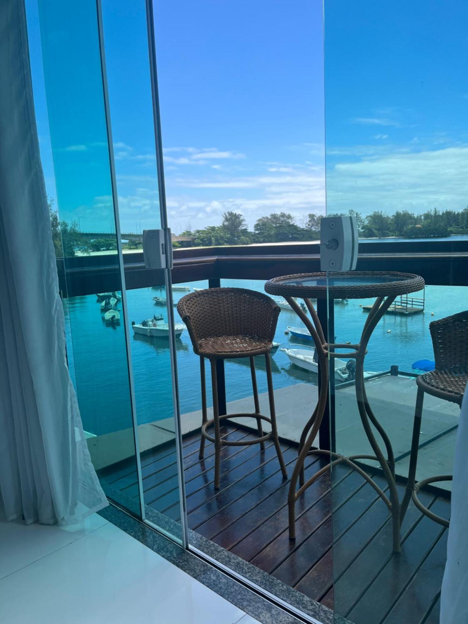Pousada Seven Sunset Club Marambaia Hotel Rio de Janeiro Eksteriør billede